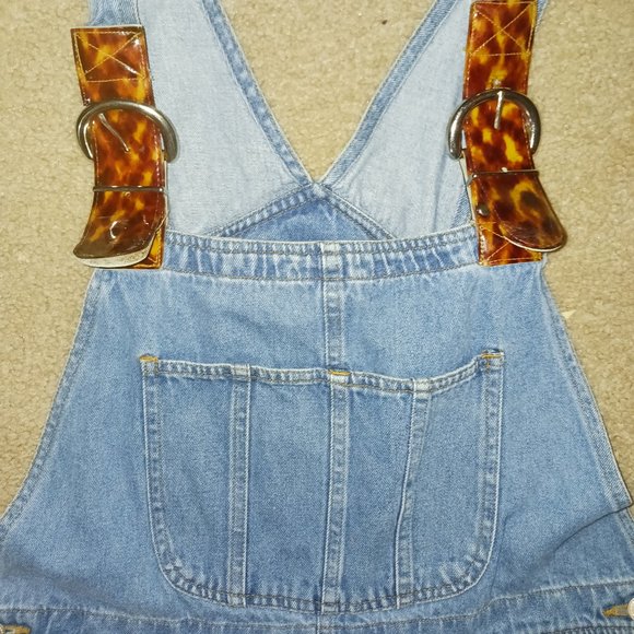 Baccini Overalls - Picture 4 of 7